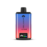 Hayati Pro Ultra Plus 50K Disposable Vape | 50000 Puffs | 20mg Nicotine | 850mAh Battery