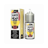 ZTN Juice Head Salts Pineapple Guava 50mg Nic Salt E-Liquid