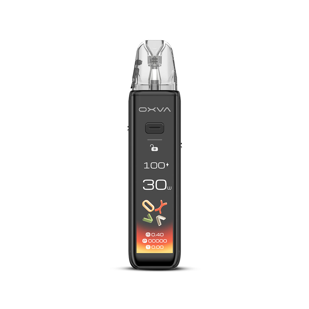 Oxva Xlim 3 Ultra | 1500mAh Battery | 30W | 3mL Pod