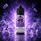 Anarchist Nicotine Salt Free-Base E-Juice | 30ml |  2mg