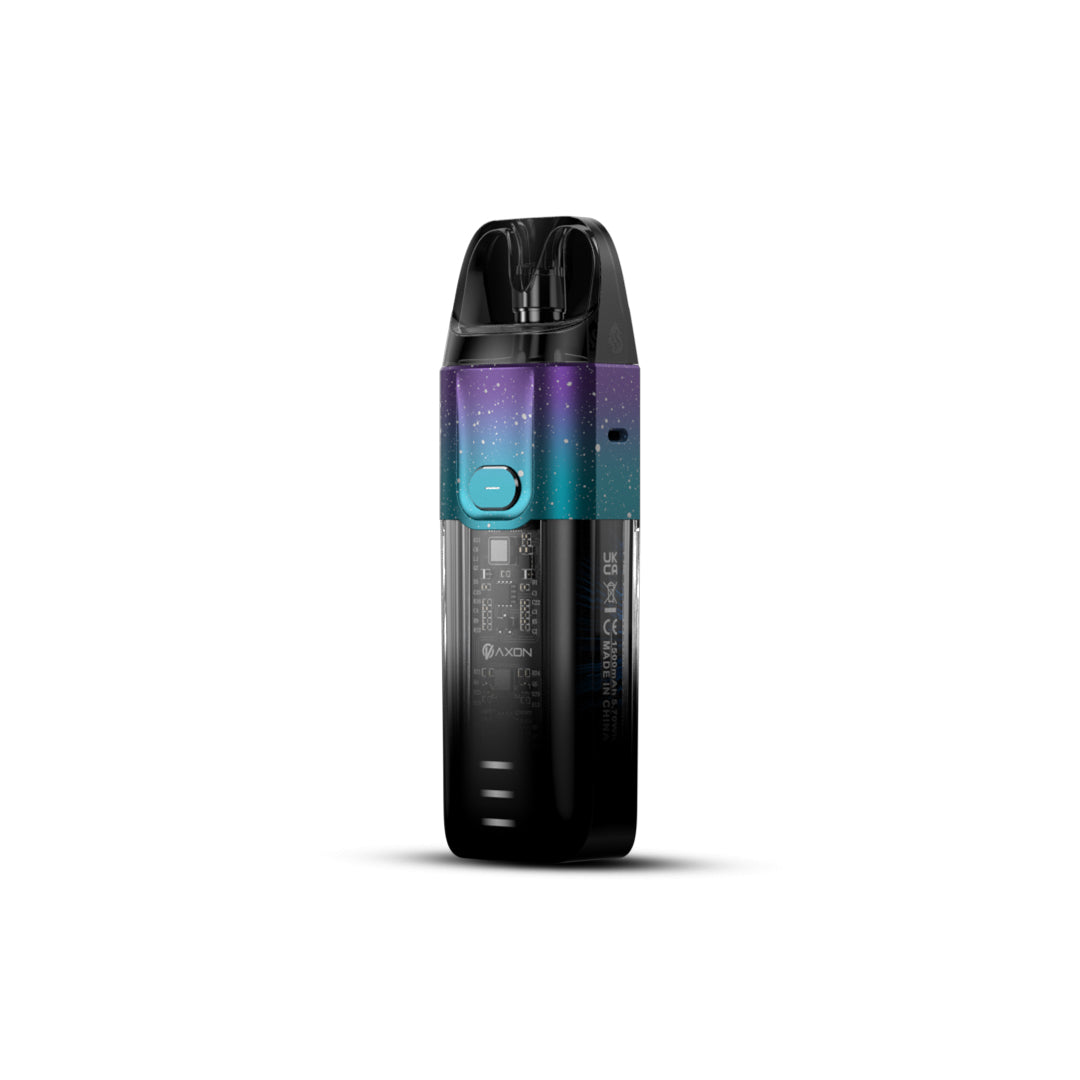 Vaperesso Luxe XR | 1500mAh Battery | 40W