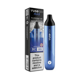 Vuse Go 1500 Disposable Vape | 1500 Puffs | 4.8mL | 850mAh | 20mg Nicotine